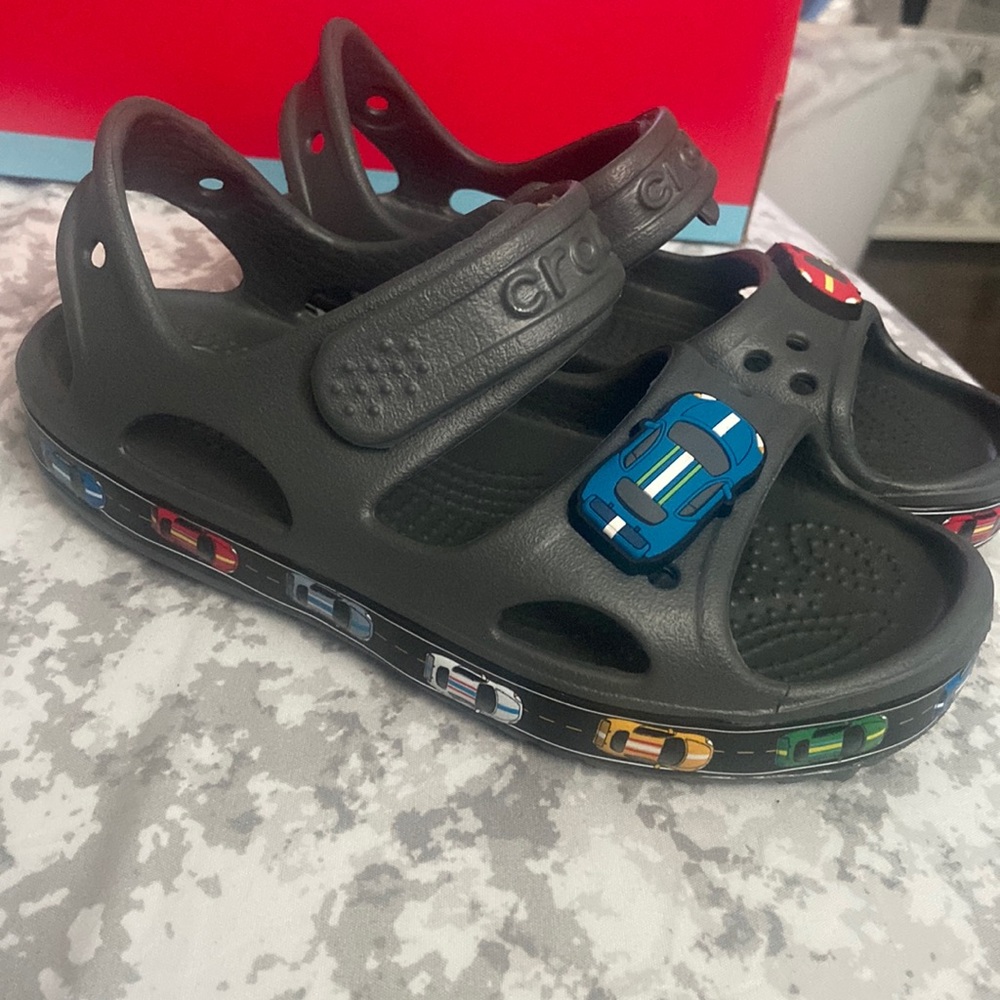 Crocs for kids